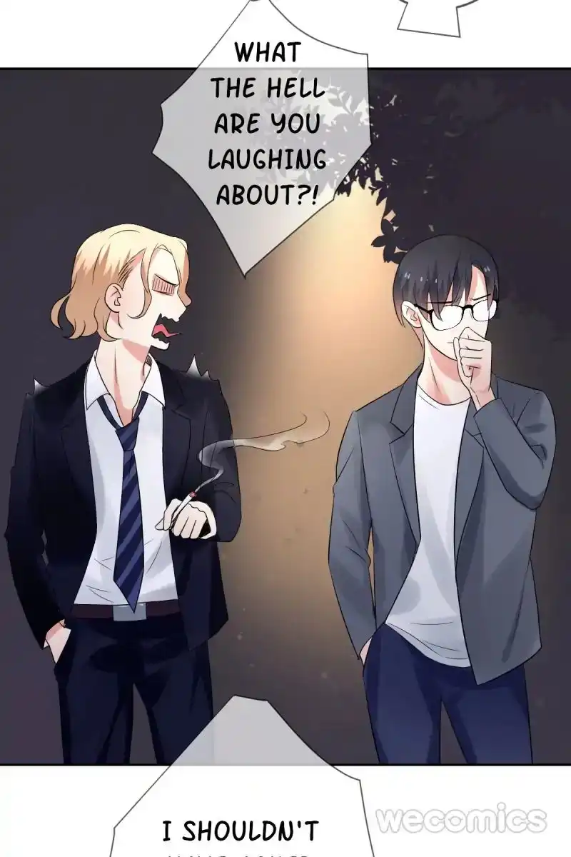 Legend Reboot Chapter 33 42